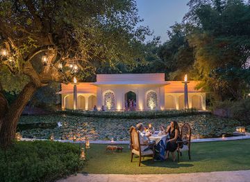 india/ranthambore/bar/the-oberoi-vanyavilas-wildlife-resort-ranthambore