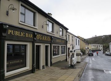ireland/slieve-league/bar/o-garas-bar-lounge-kilcar