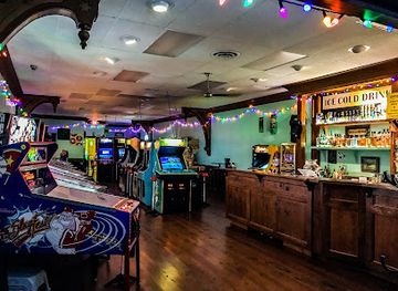north-carolina/uwharrie-mountains/bar/the-basement-arcade-bar