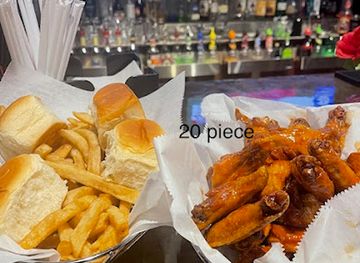 arkansas/sherwood/bar/nawf-of-the-city-b-g