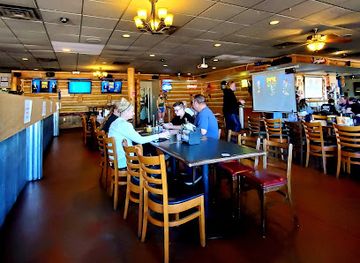 Local Legends Bar & Grill