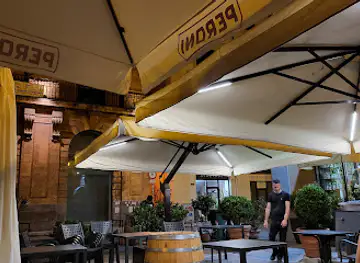 Bar Liberty