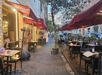 Caffè Delle Commari