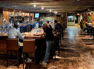 Copper | Whiskey Bar and Grill Bozeman