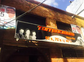 TORRENCIALES Video Bar