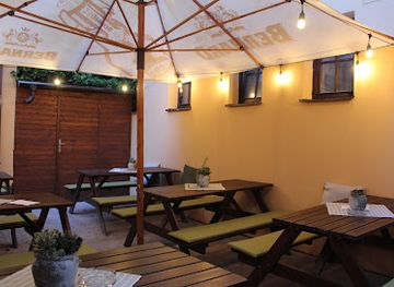 czechia/vysocina/bar/beertime