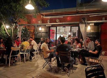 lebanon/metn/bar/brazzaville