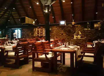 Pirates Bar