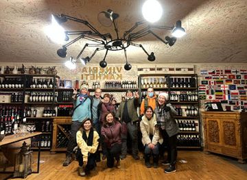 georgia/kakheti/bar/vineria-kakheti