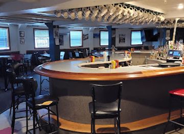 vermont/mount-equinox/bar/the-roundhouse-bar-grill