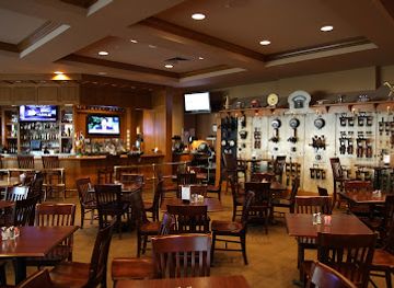 Power Plant Bar & Grill