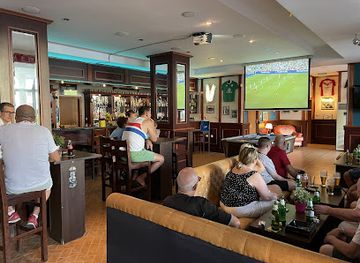 Father Ted's Bar & Grill Sunny beach
