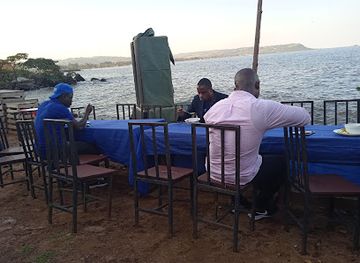 tanzania/bukoba/bar/eco-beach