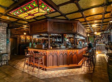 The Irishman Pub