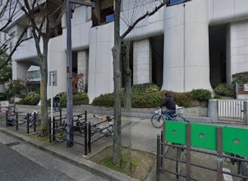 japan/osaka/tennoji/bar/bar