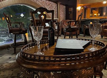 arkansas/ouachita-national-forest/bar/the-heist