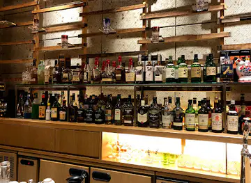 MALTBAR WHISKEY VOICE
