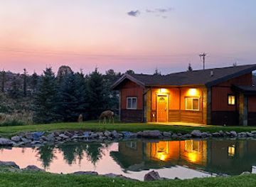 utah/flaming-gorge-national-recreation-area/bar/dutch-john-resort-at-flaming-gorge