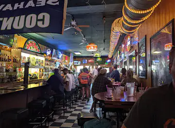 Senor Frogs