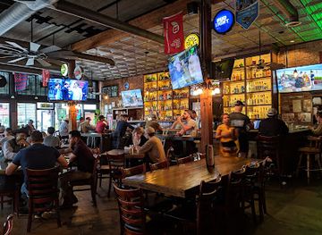 The Green Pig Pub