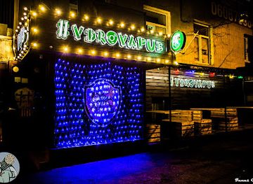 moldova/chisinau/bar/vdrovapub