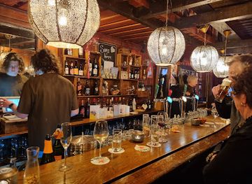 netherlands/volendam/bar/t-winckeltje