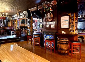 Pigs Eye Pub
