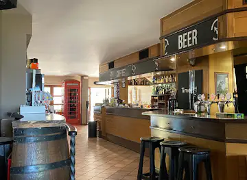Time Off - Bar & Pub San Marino