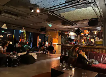 Der Dachboden