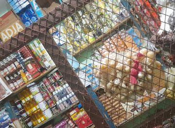 mauritania/nouakchott/bar/masmaka-al-salam