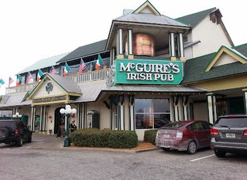 florida/panhandle/bar/mcguire-s-irish-pub-of-destin