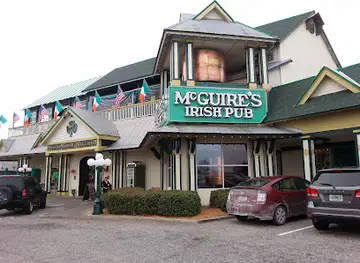 McGuire's Irish Pub of Destin