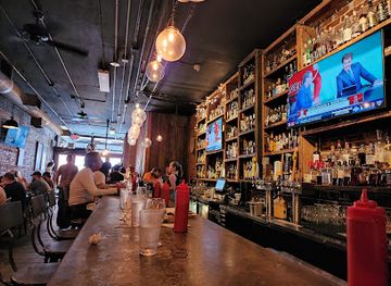 tennessee/knoxville/market-square/bar/stock-barrel