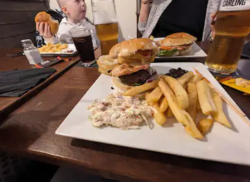 The Castle Inn