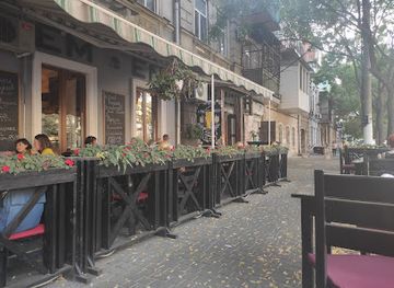 ukraine/odessa-region/bar/bremen-cafe-bar