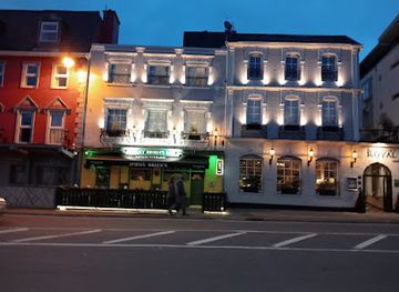 ireland/the-kerry-way/bar/jimmy-brien-s-bar