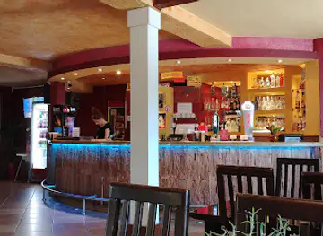 Swiss Bar