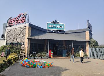 india/amritsar/wagah-border/bar/bon-s-adda-garden-cafe-best-clubs-in-amritsar