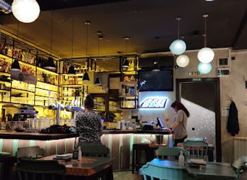 serbia/belgrade/bar/passengers-bar