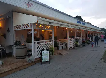 KURŠIS, kavinė-baras, Gražinos Starkuvienės firma