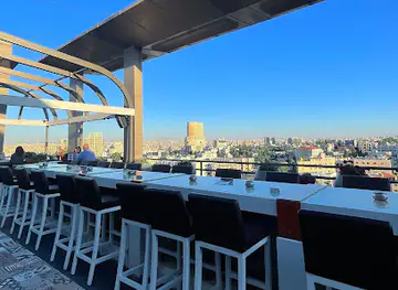 Ghoroub Sunset Bar & Lounge