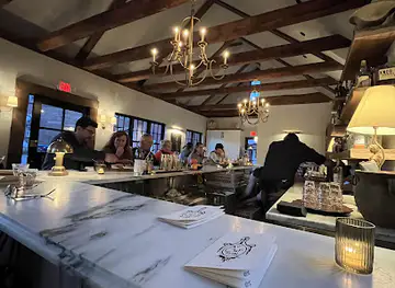 Au Comptoir