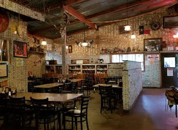 Tortilla Flat Saloon