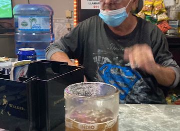 mexico/matamoros/bar/la-chiquita-bar