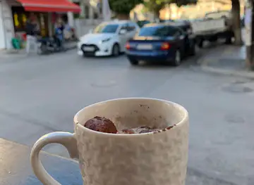 Mhtpakh Kaith Coffee/Bar