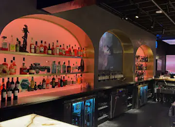 Offworld Bar