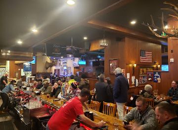 Whiskey's on Main