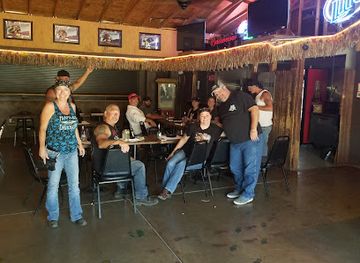 Shamrock Bar
