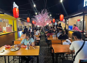 philippines/zamboanga-city/pasonanca-park/bar/sakura-food-district