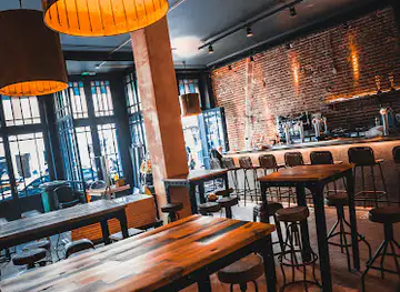 Time Out Pub